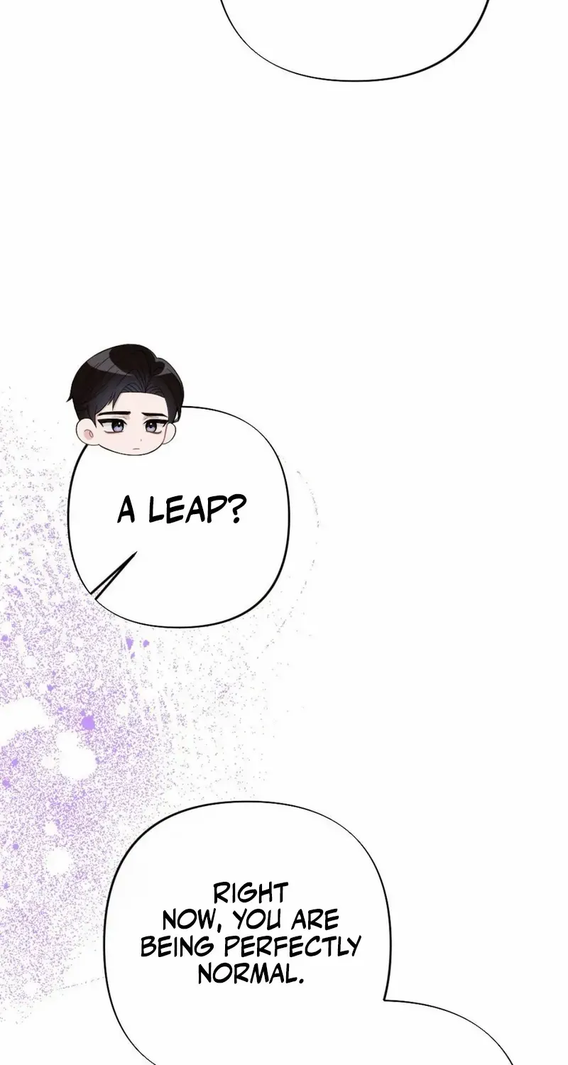 The End of The Marriage Chapter 20 page 16 - 