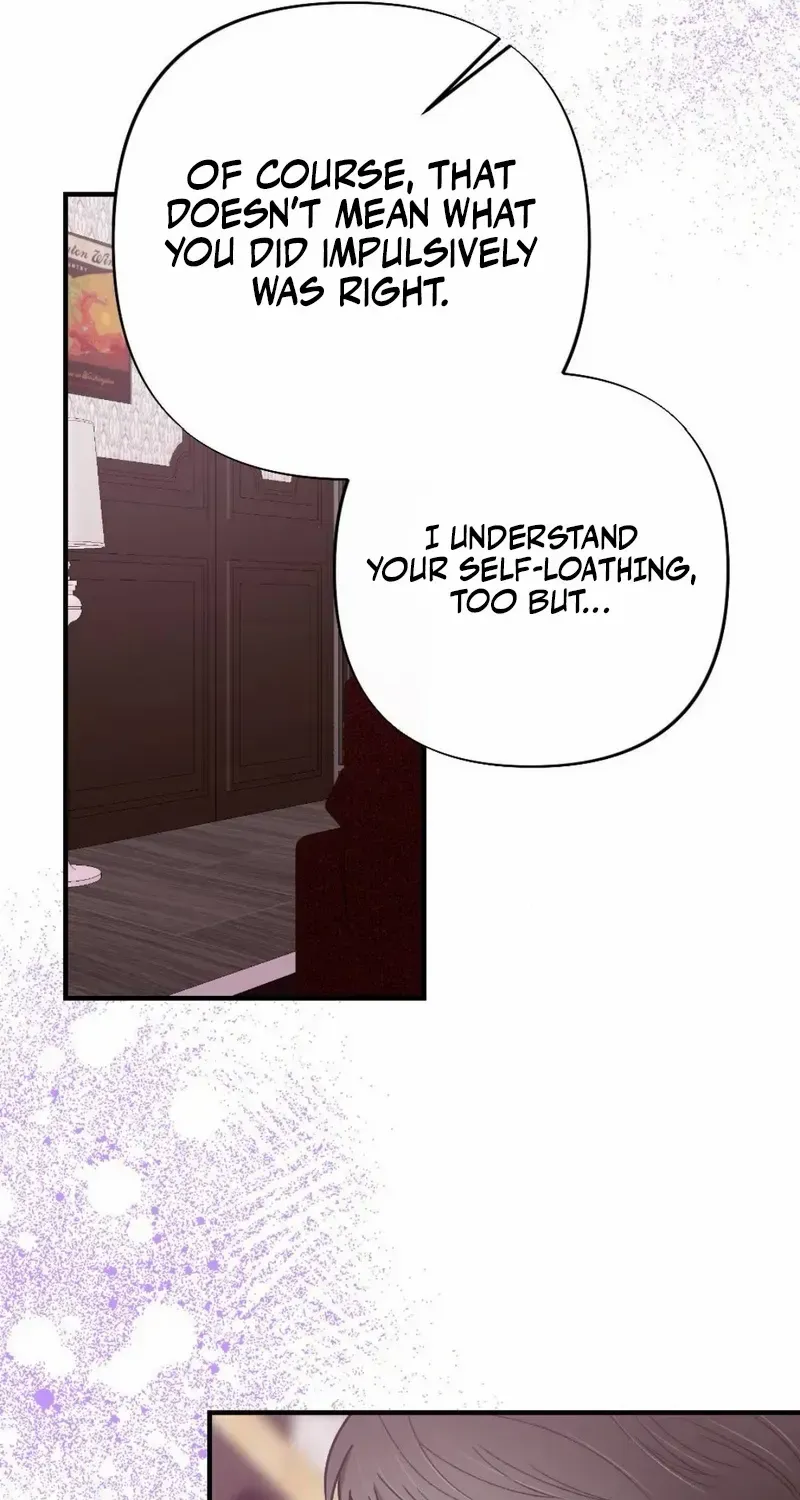 The End of The Marriage Chapter 20 page 18 - 