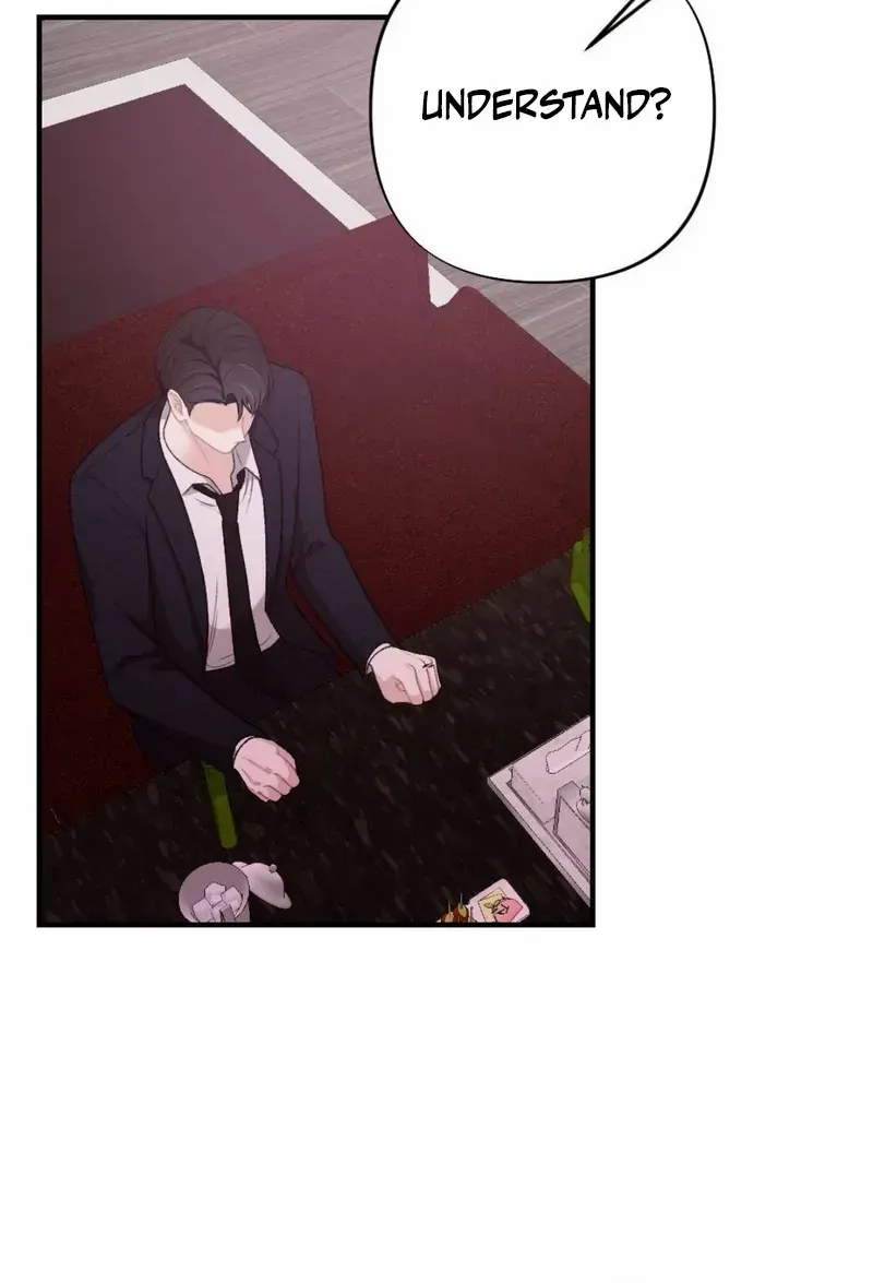 The End of The Marriage Chapter 20 page 20 - 