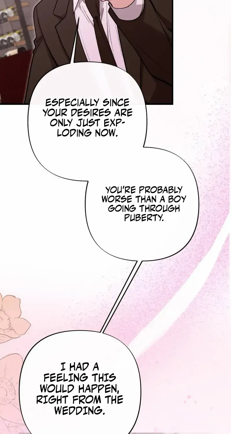 The End of The Marriage Chapter 20 page 24 - 