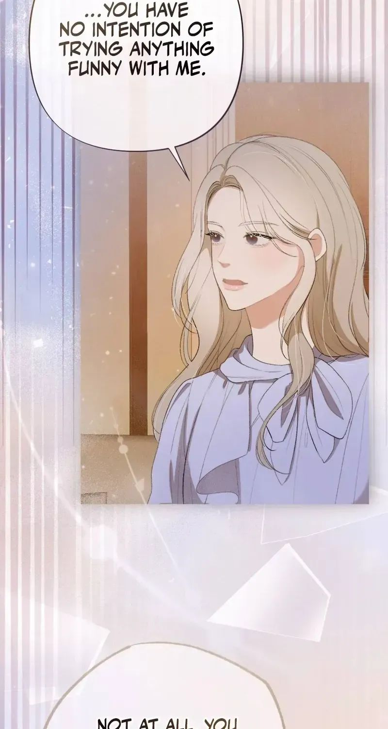 The End of The Marriage Chapter 20 page 4 - 