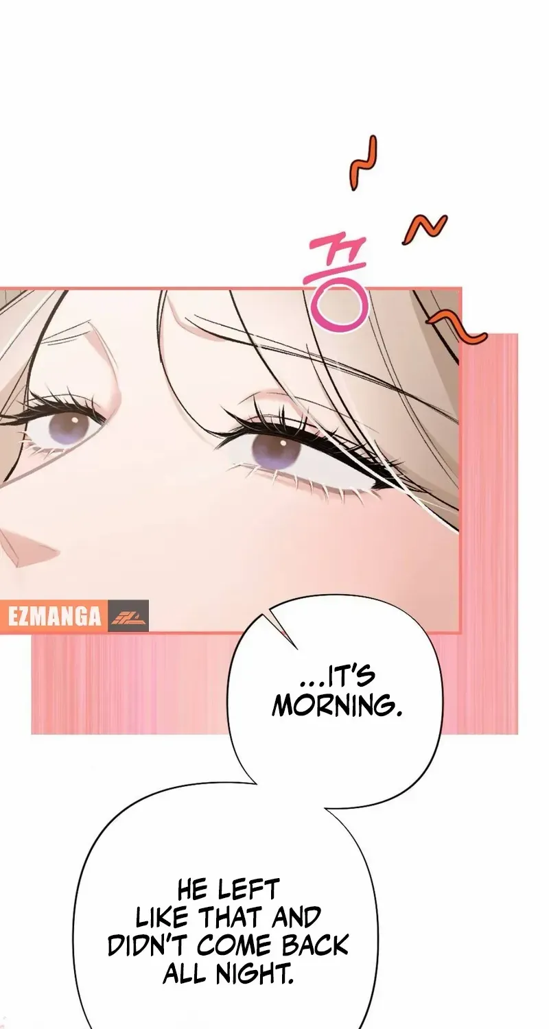 The End of The Marriage Chapter 20 page 32 - 