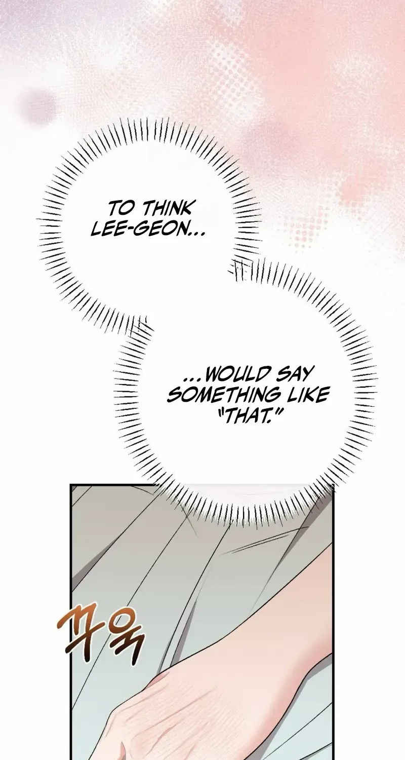 The End of The Marriage Chapter 20 page 34 - 