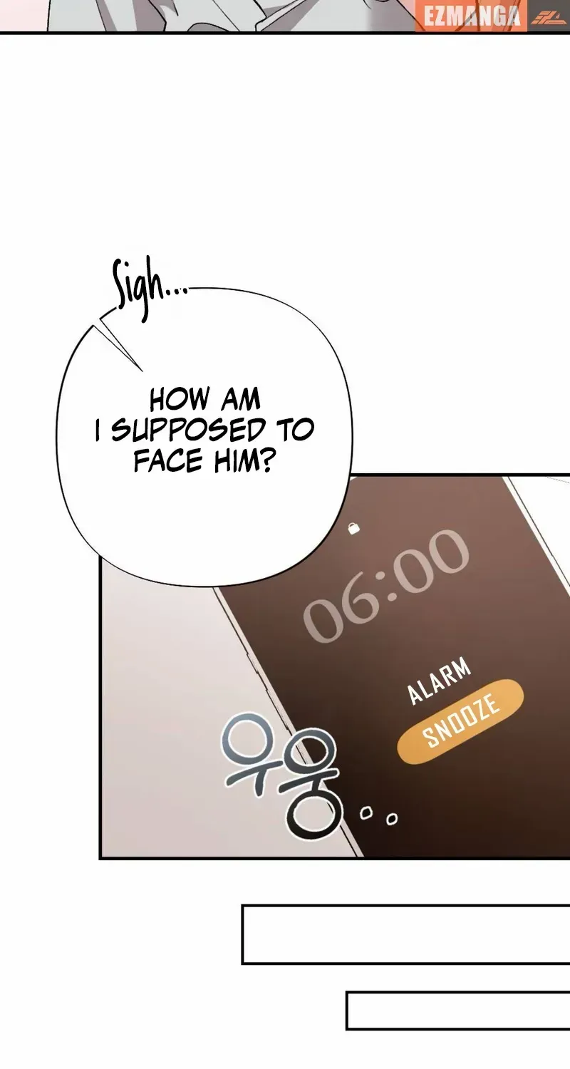 The End of The Marriage Chapter 20 page 39 - 
