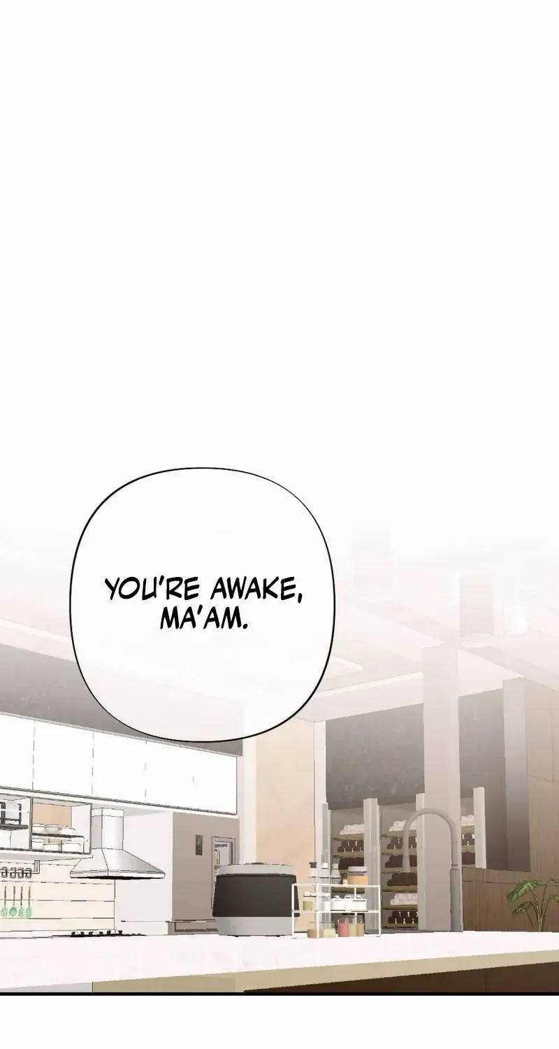The End of The Marriage Chapter 20 page 40 - 