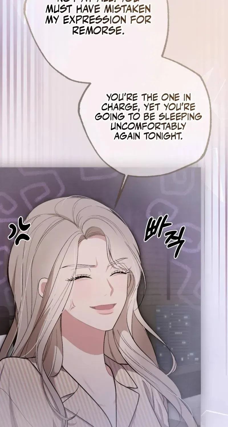 The End of The Marriage Chapter 20 page 5 - 