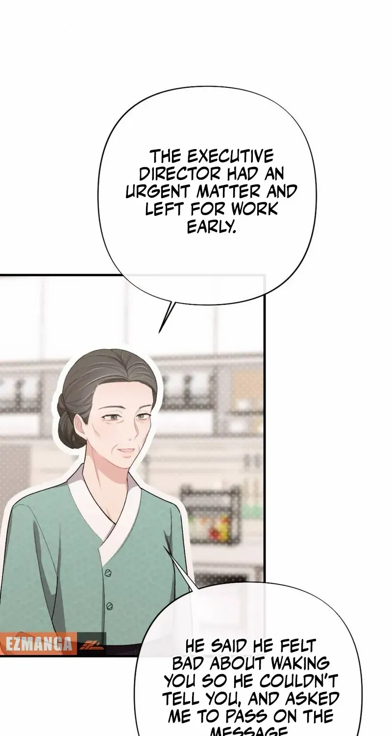 The End of The Marriage Chapter 20 page 41 - 