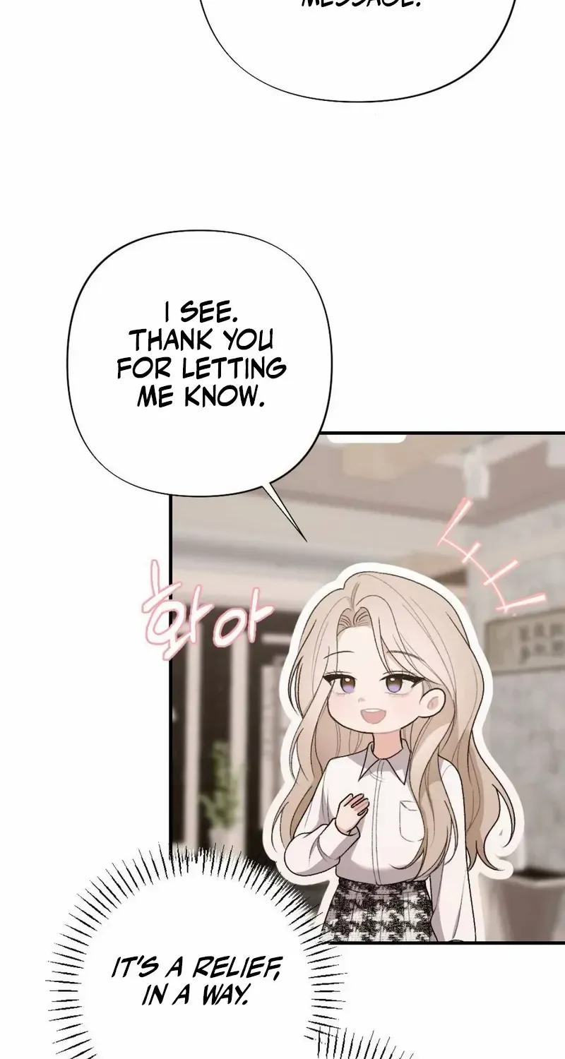 The End of The Marriage Chapter 20 page 42 - 