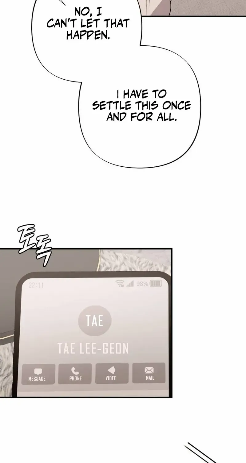 The End of The Marriage Chapter 20 page 48 - 