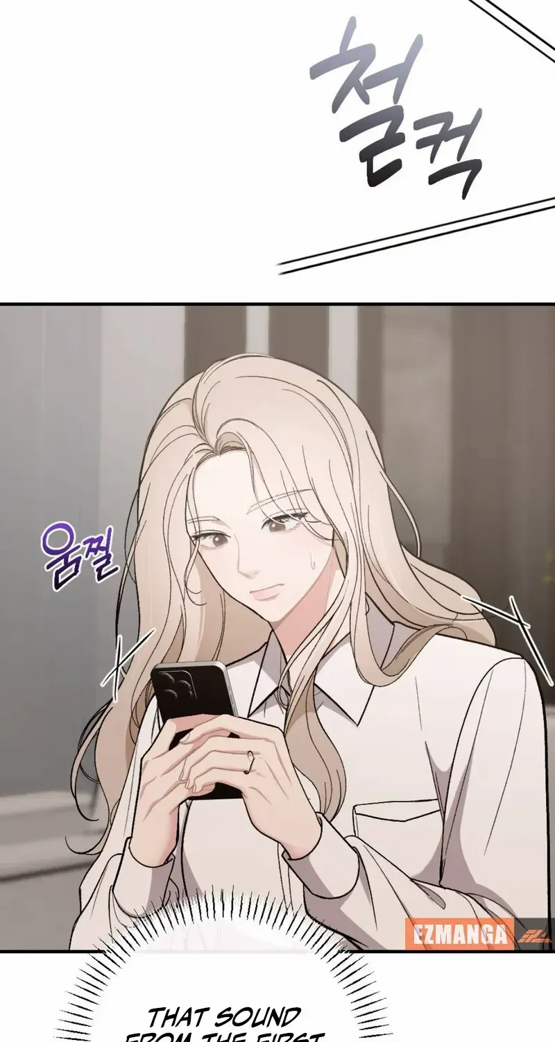 The End of The Marriage Chapter 20 page 49 - 