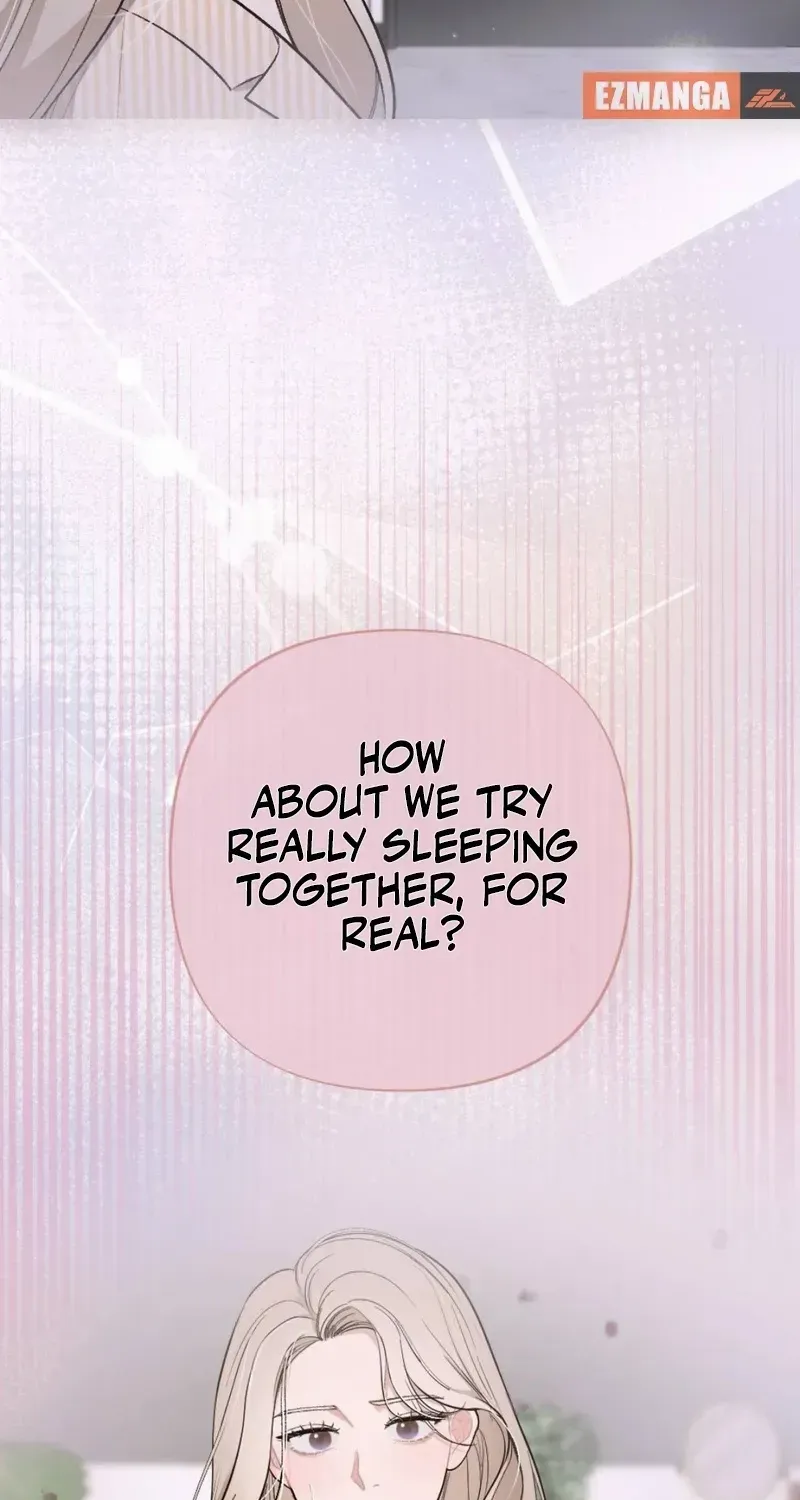 The End of The Marriage Chapter 20 page 7 - 