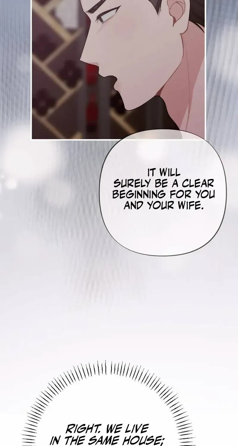 The End of The Marriage Chapter 20 page 62 - 