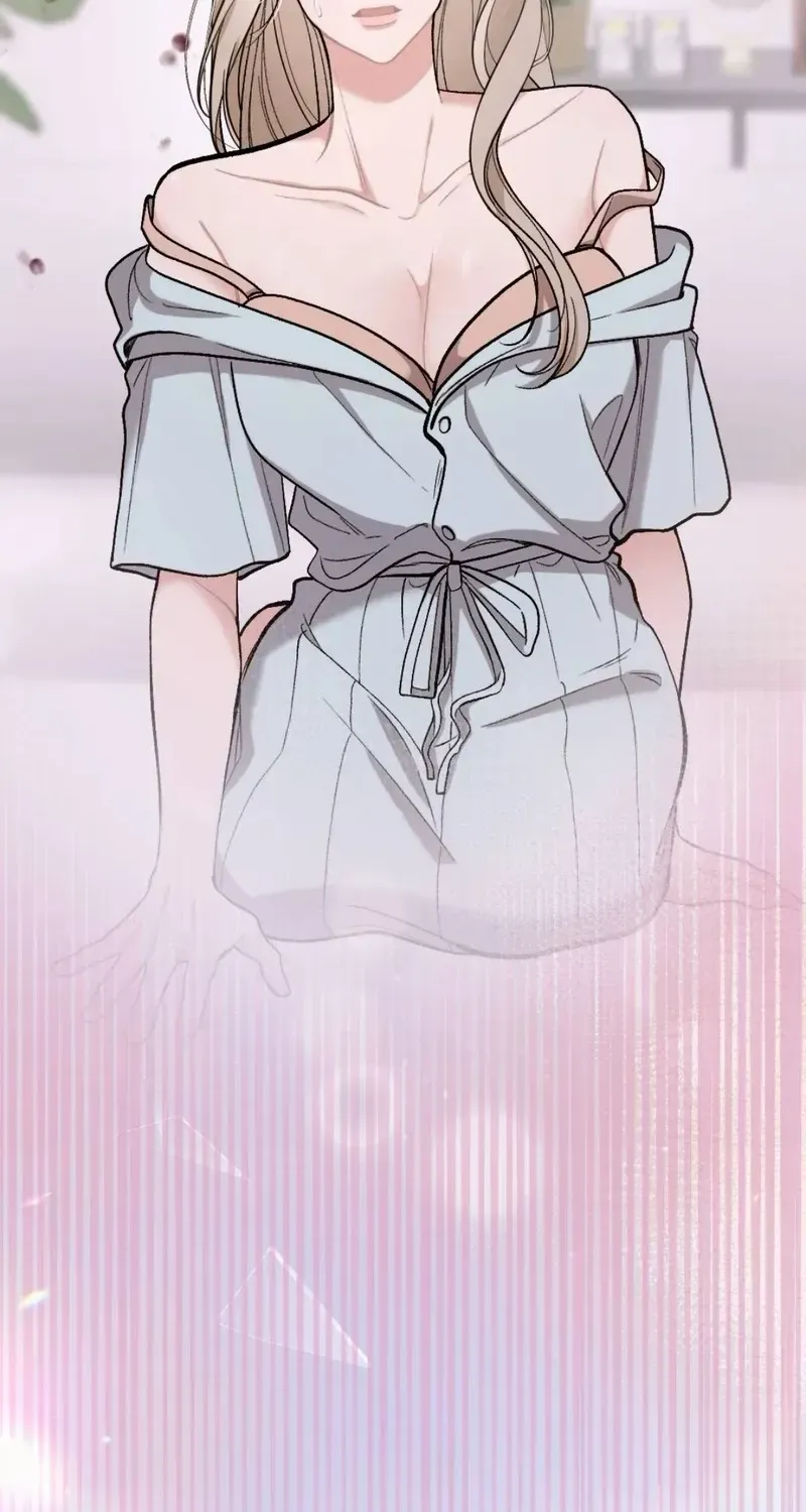The End of The Marriage Chapter 20 page 8 - 