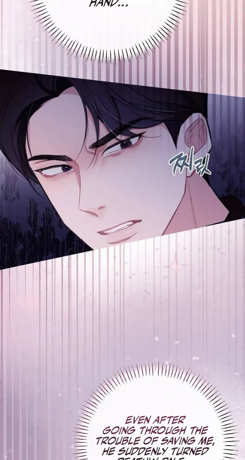 The End of The Marriage Chapter 20 page 78 - 