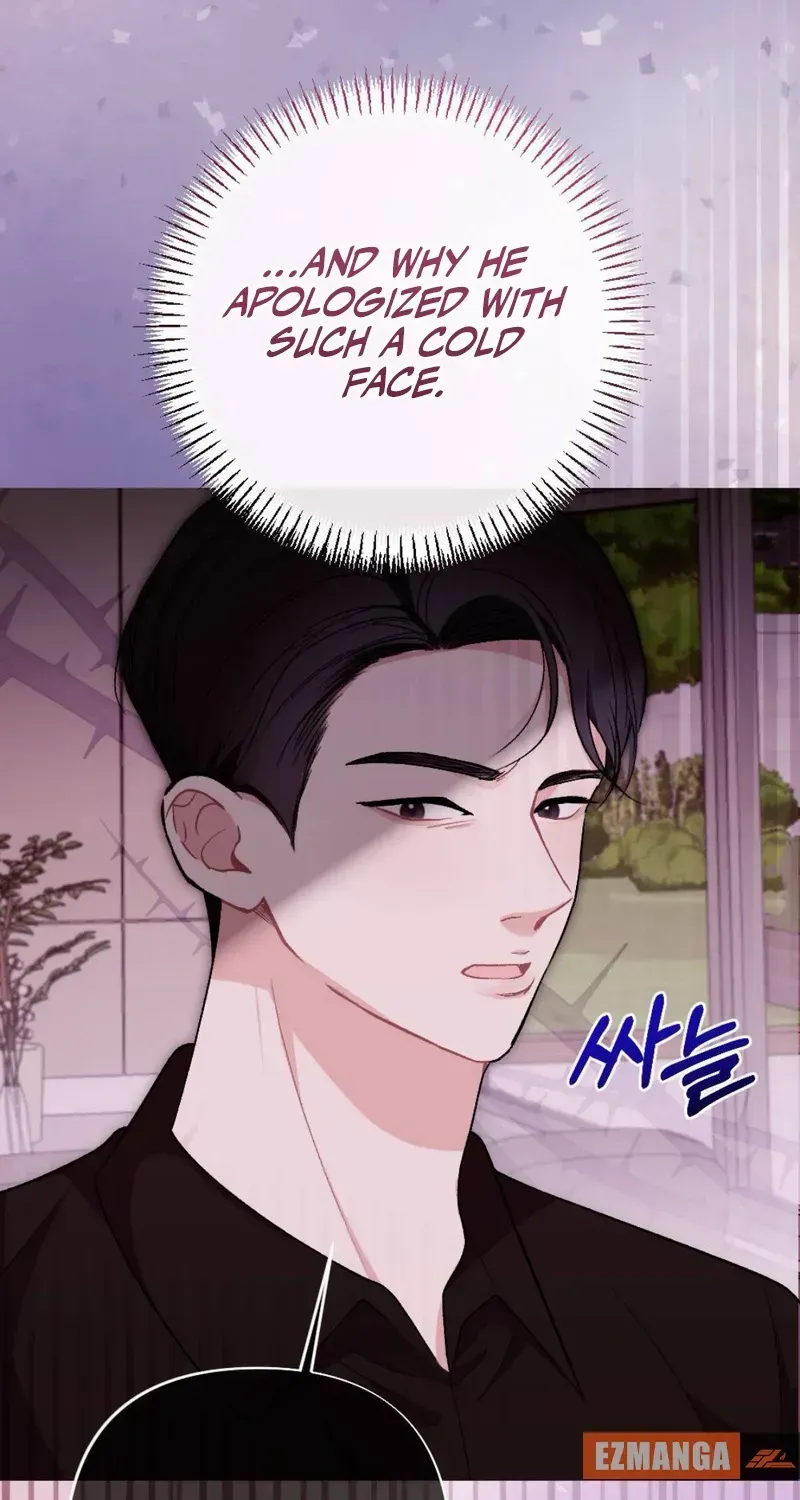 The End of The Marriage Chapter 20 page 81 - 