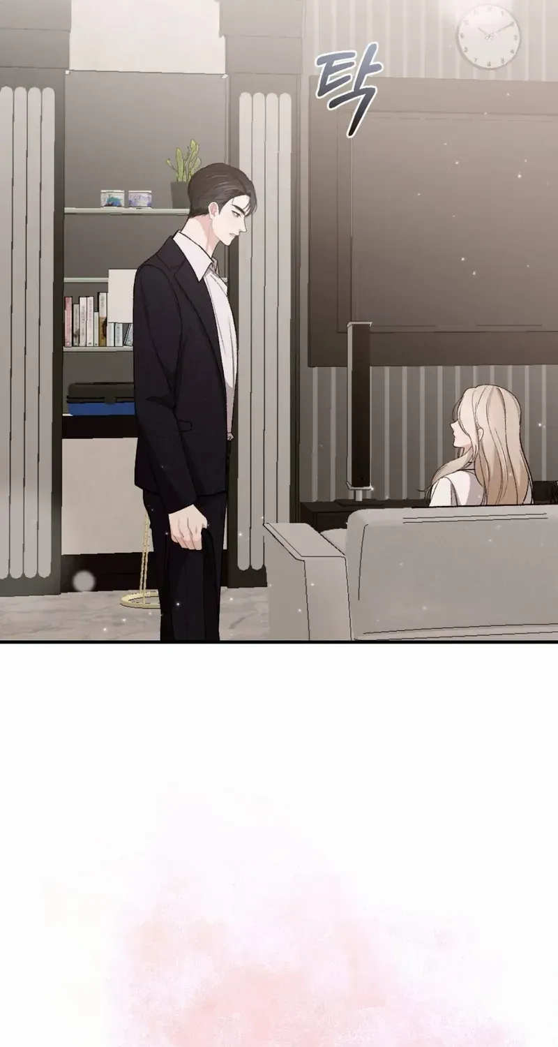 The End of The Marriage Chapter 20 page 85 - 