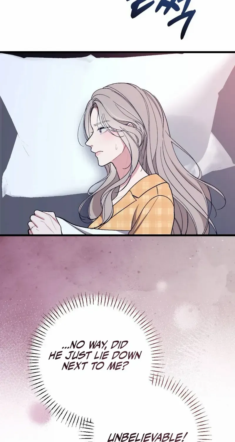 The End of The Marriage Chapter 21 page 13 - 