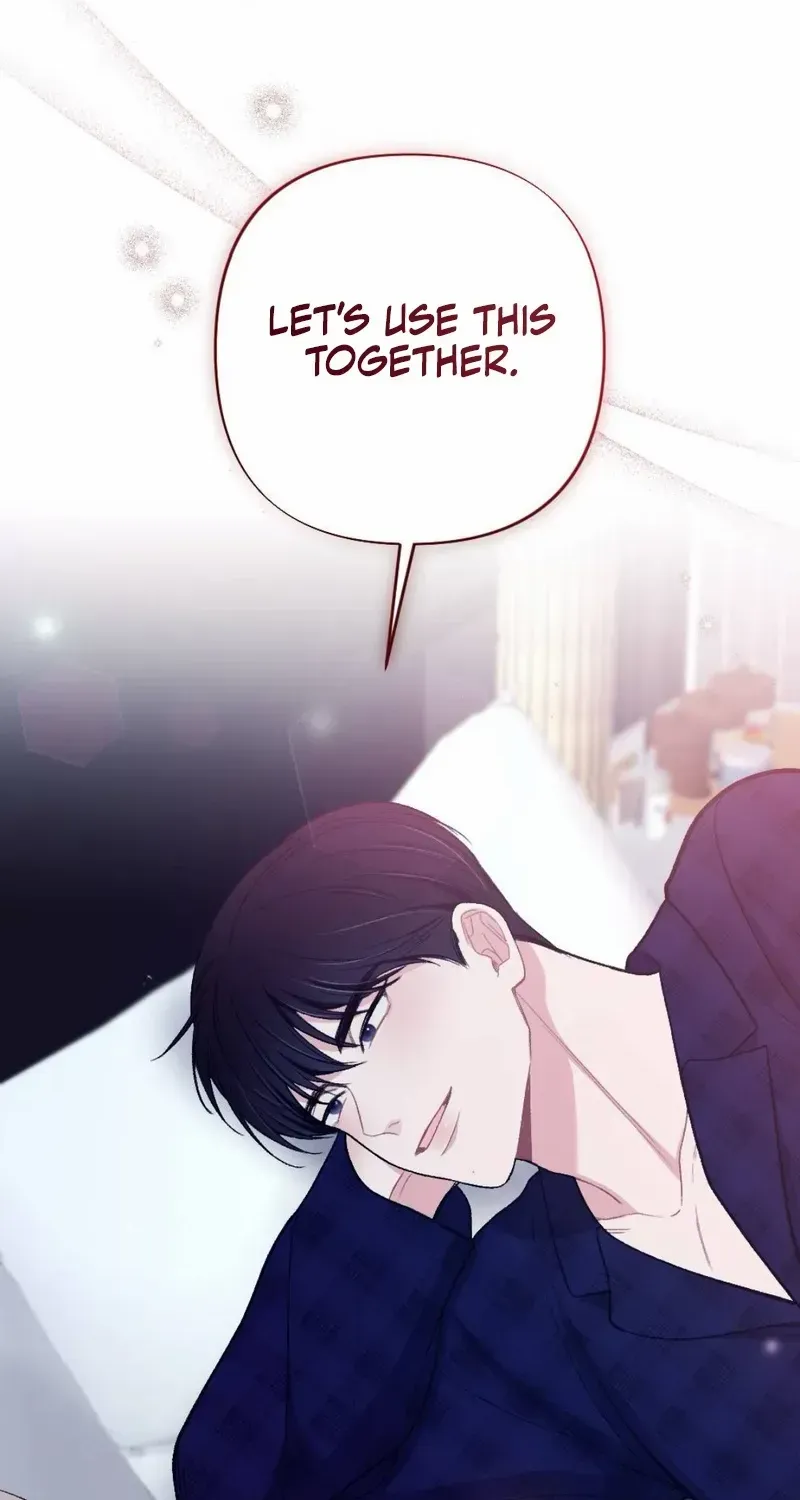The End of The Marriage Chapter 21 page 17 - 