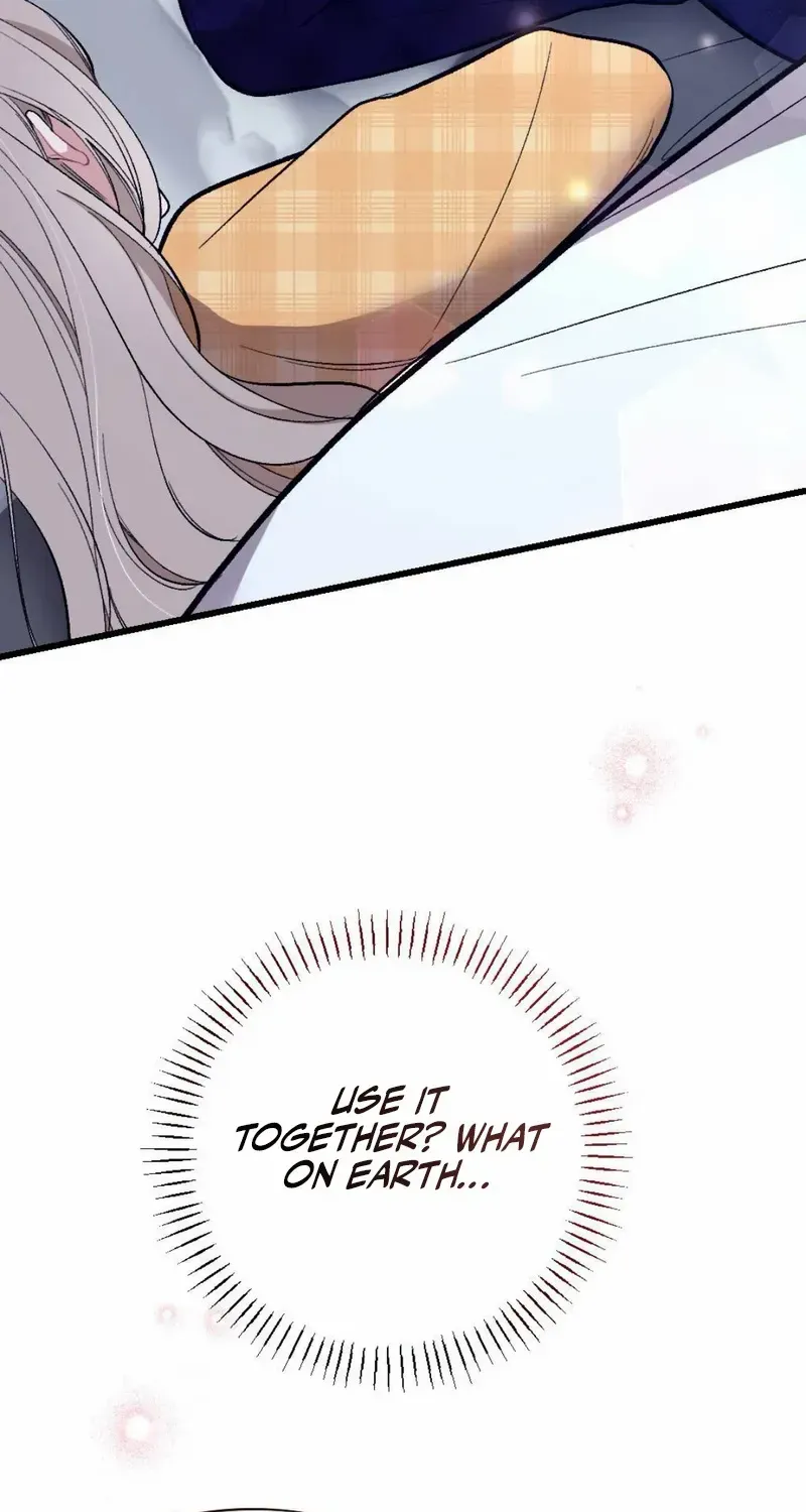 The End of The Marriage Chapter 21 page 18 - 