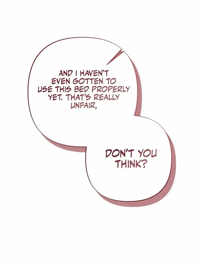 The End of The Marriage Chapter 21 page 20 - 