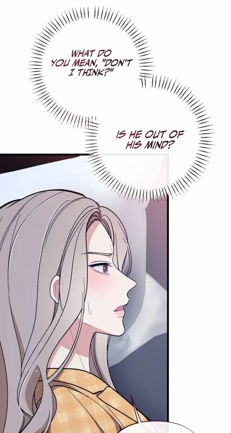 The End of The Marriage Chapter 21 page 21 - 