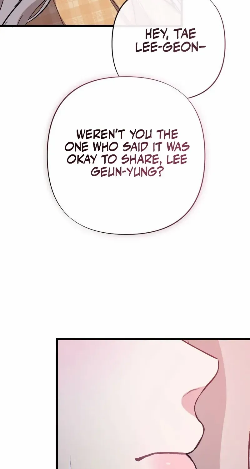 The End of The Marriage Chapter 21 page 22 - 