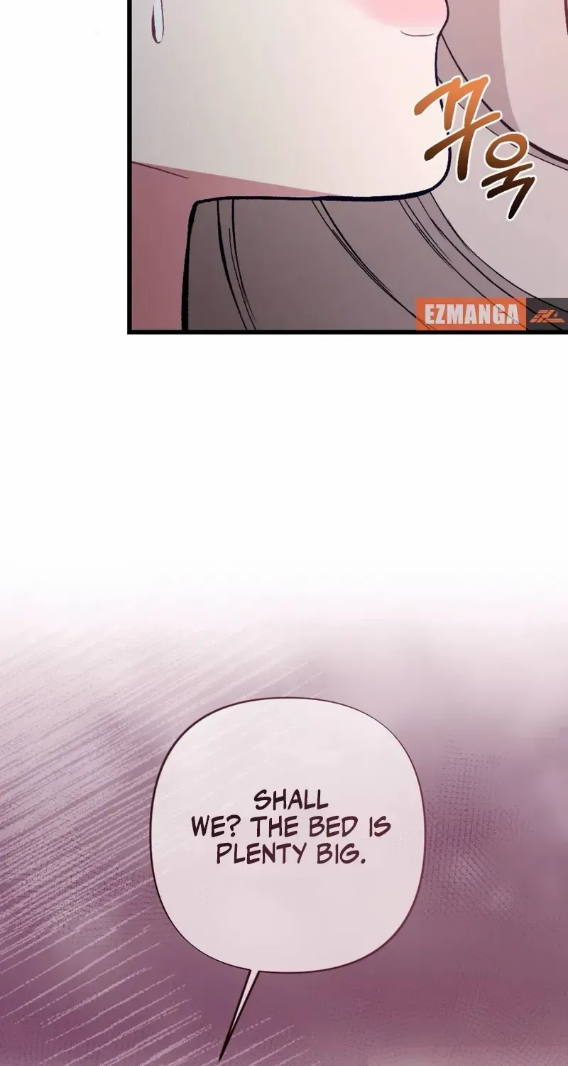 The End of The Marriage Chapter 21 page 23 - 