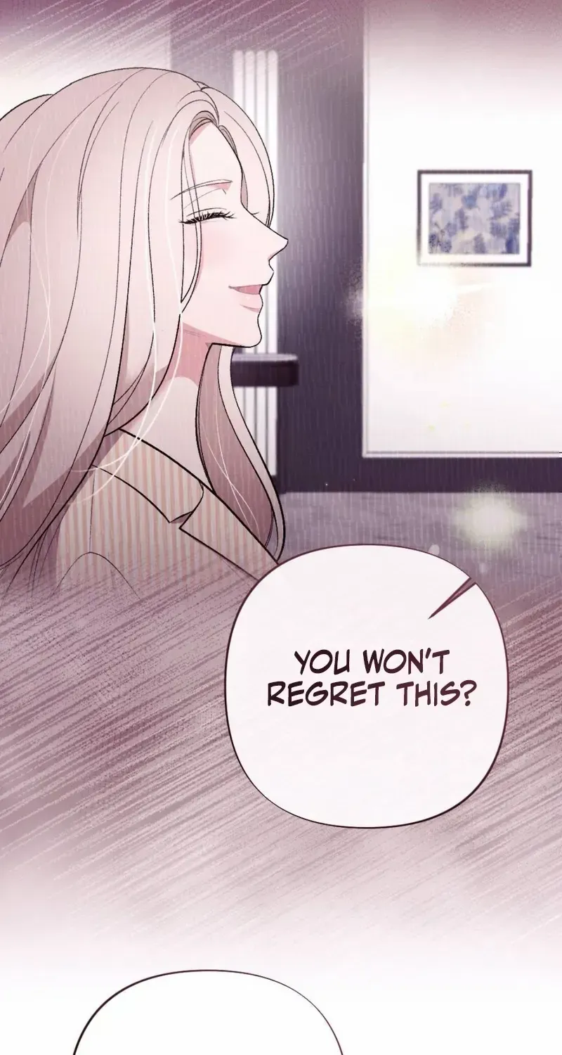 The End of The Marriage Chapter 21 page 24 - 
