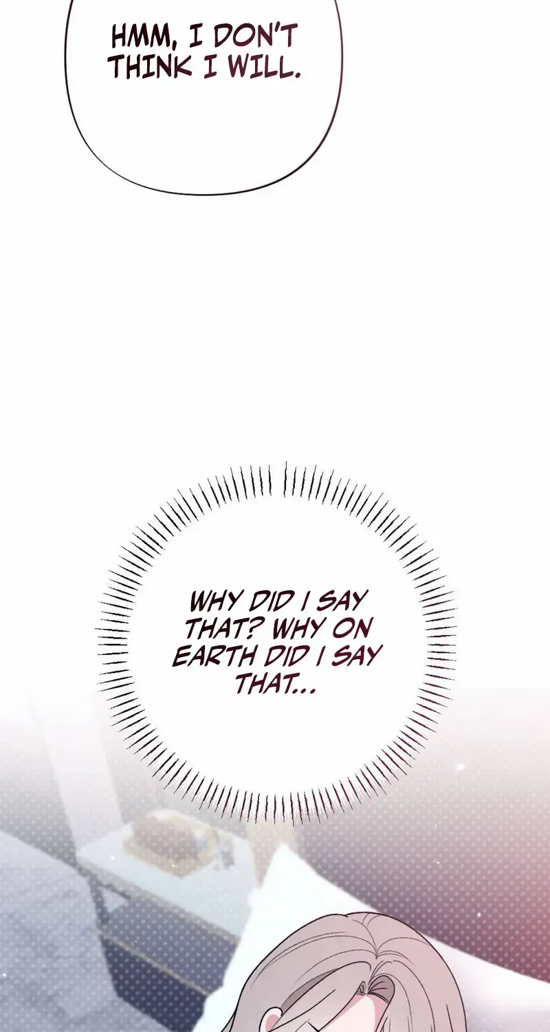 The End of The Marriage Chapter 21 page 25 - 