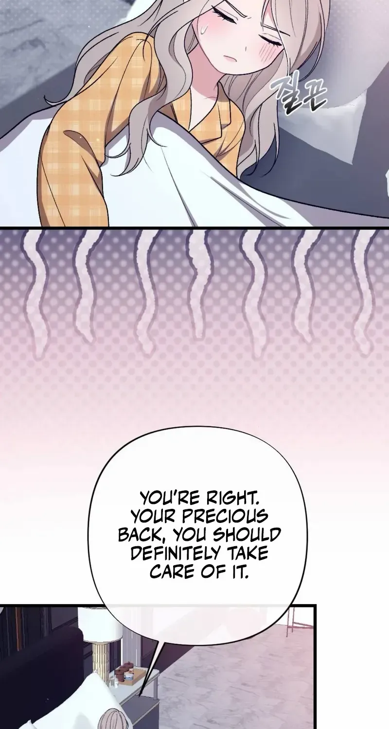 The End of The Marriage Chapter 21 page 26 - 