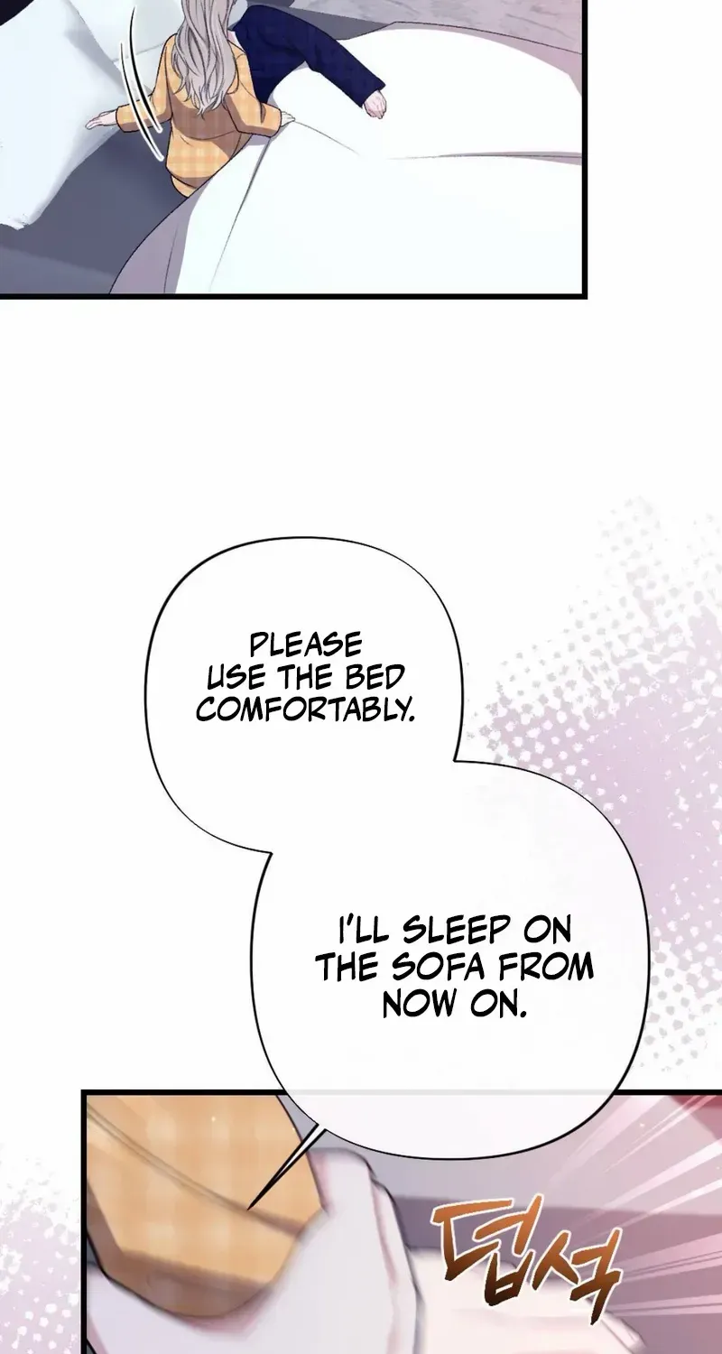 The End of The Marriage Chapter 21 page 27 - 