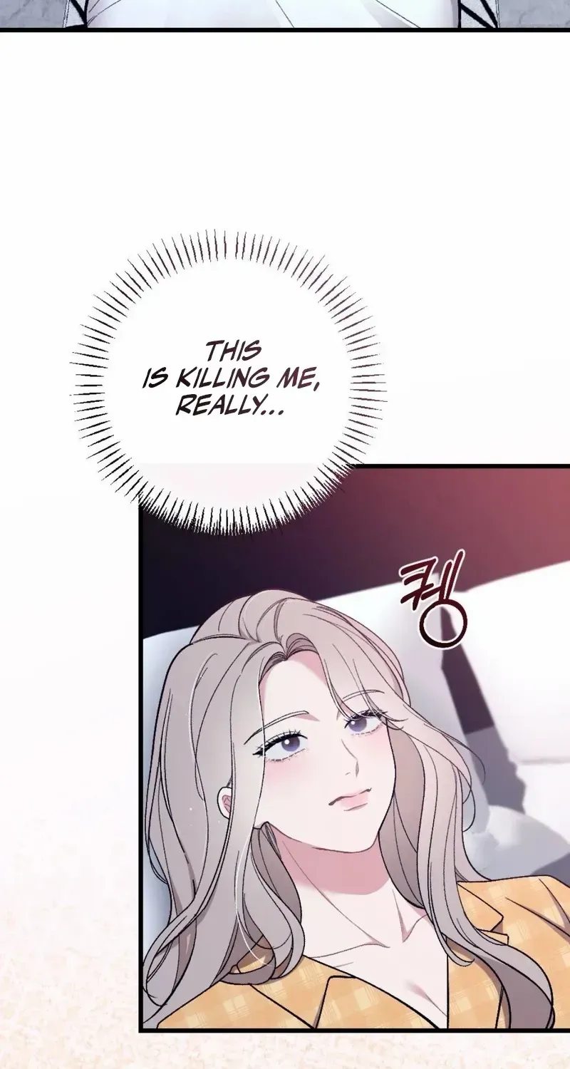 The End of The Marriage Chapter 21 page 4 - 