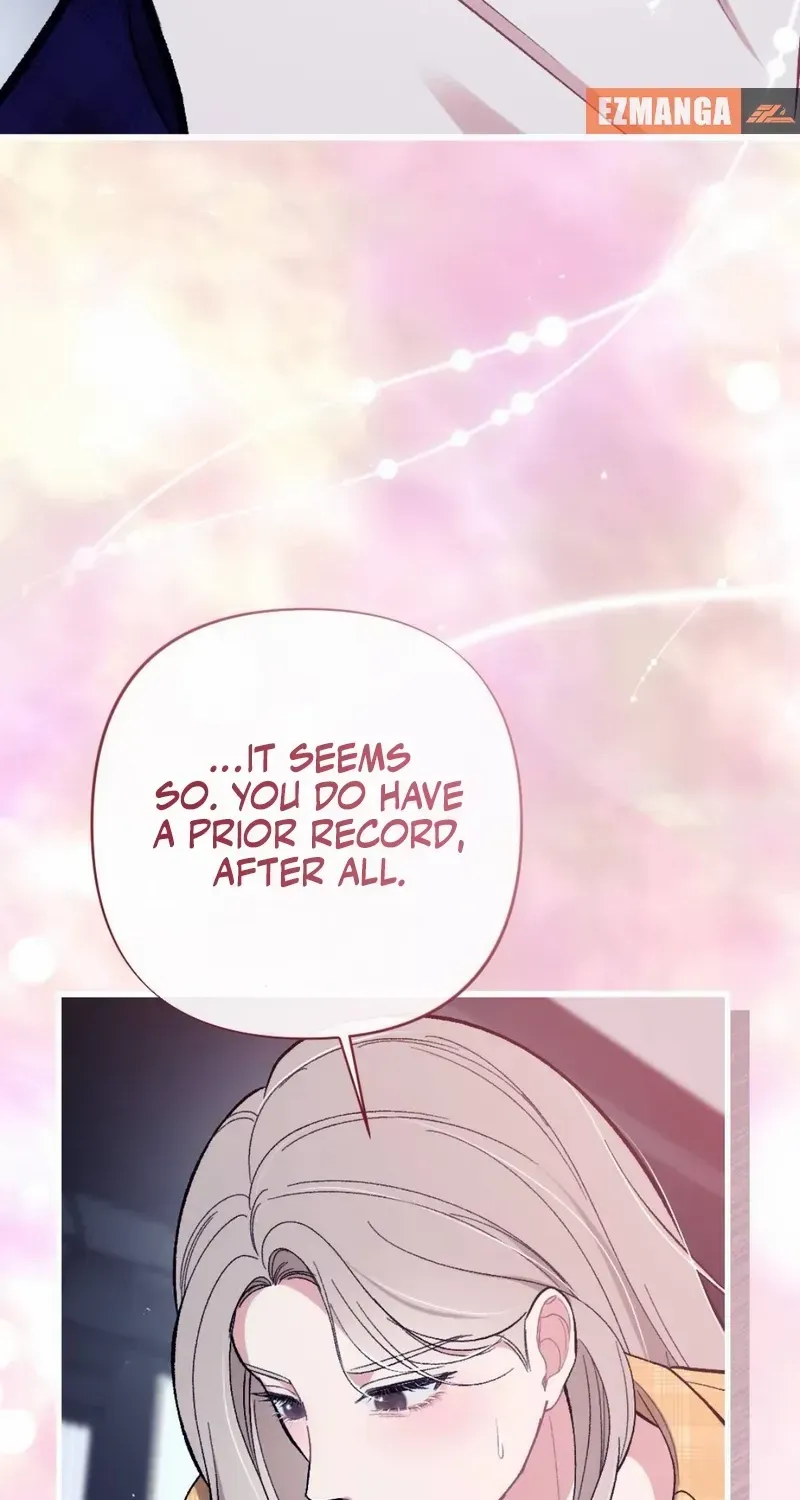 The End of The Marriage Chapter 21 page 32 - 