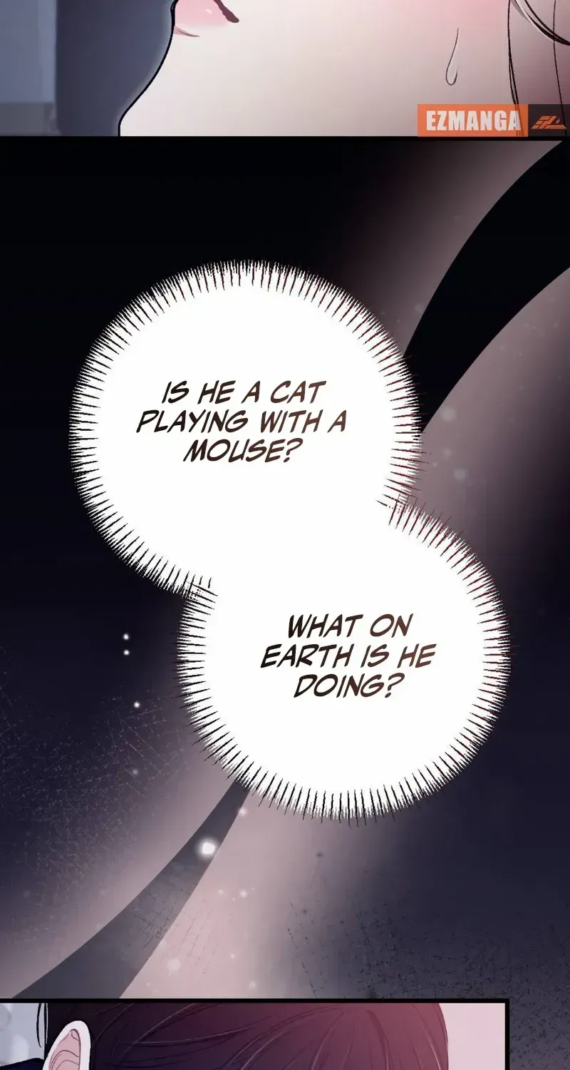The End of The Marriage Chapter 21 page 37 - 