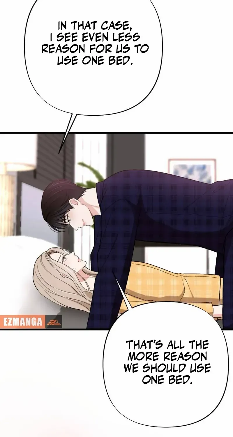 The End of The Marriage Chapter 21 page 40 - 