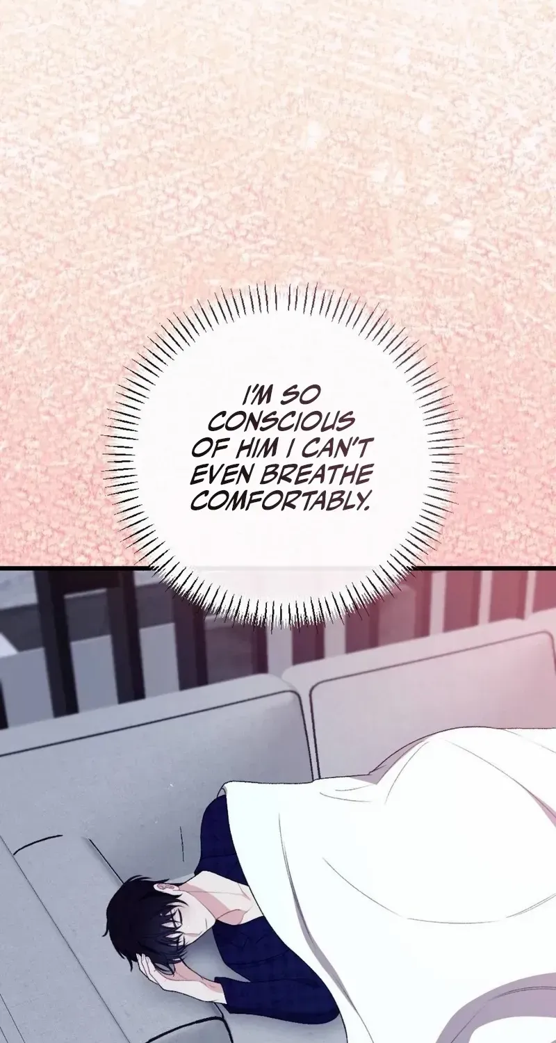 The End of The Marriage Chapter 21 page 5 - 
