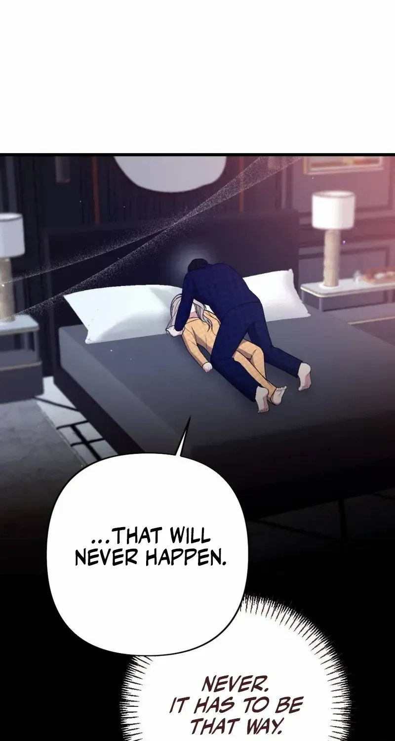 The End of The Marriage Chapter 21 page 44 - 