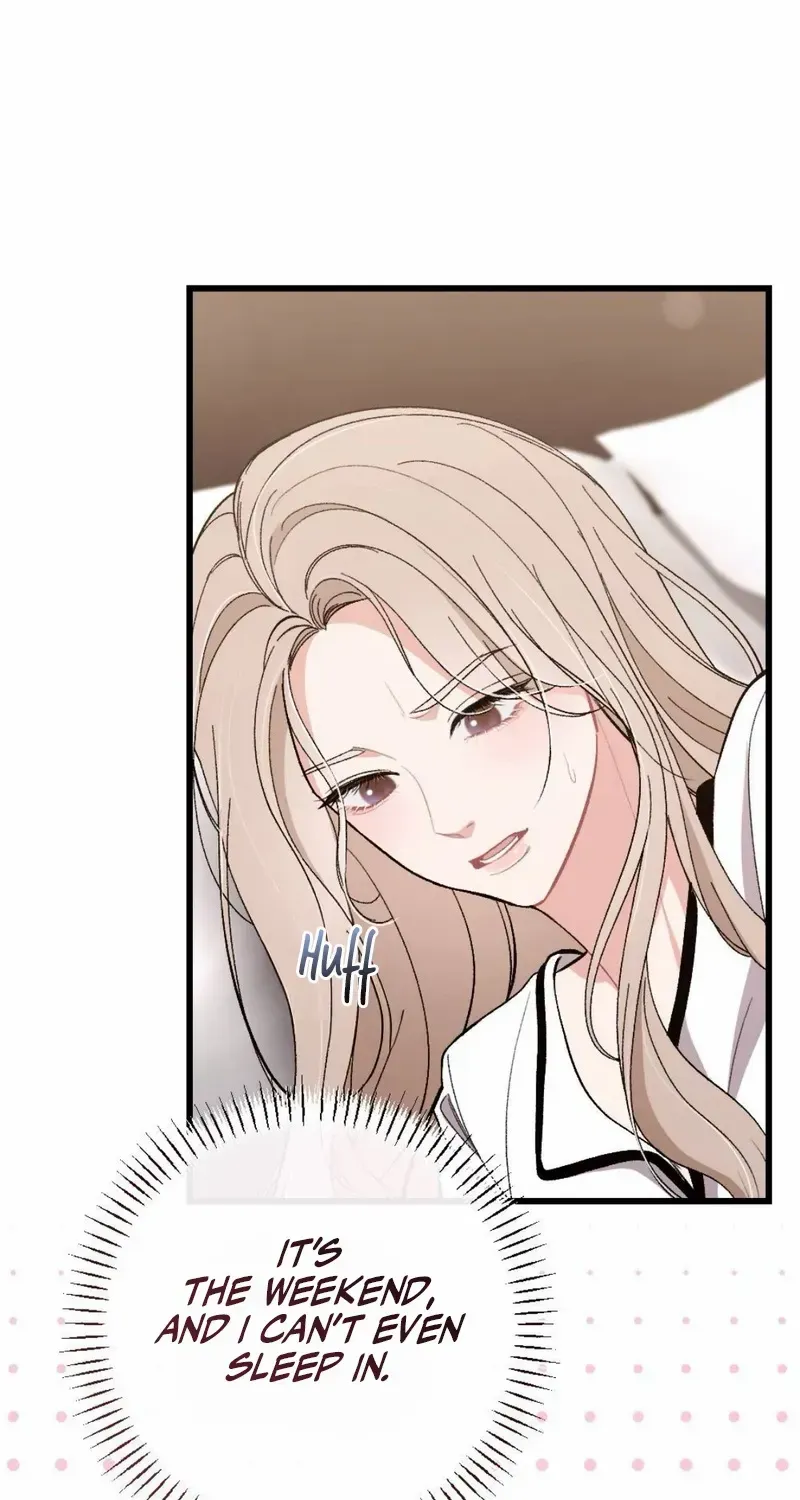 The End of The Marriage Chapter 21 page 53 - 