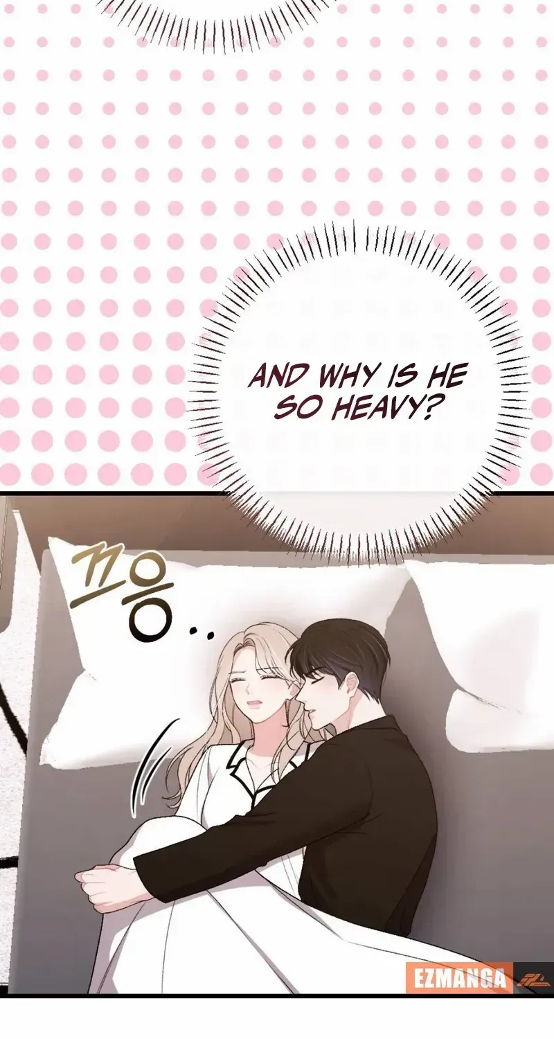 The End of The Marriage Chapter 21 page 54 - 