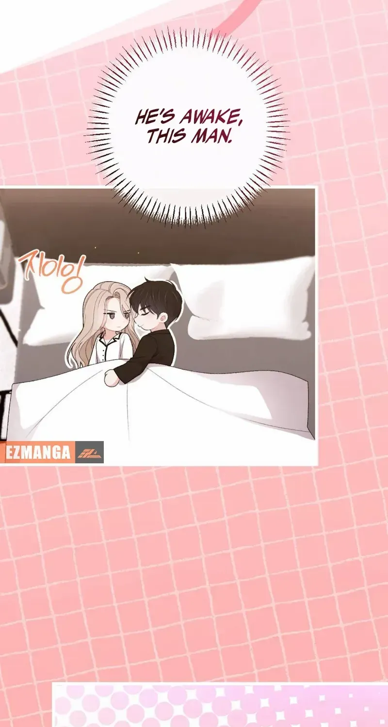 The End of The Marriage Chapter 21 page 59 - 