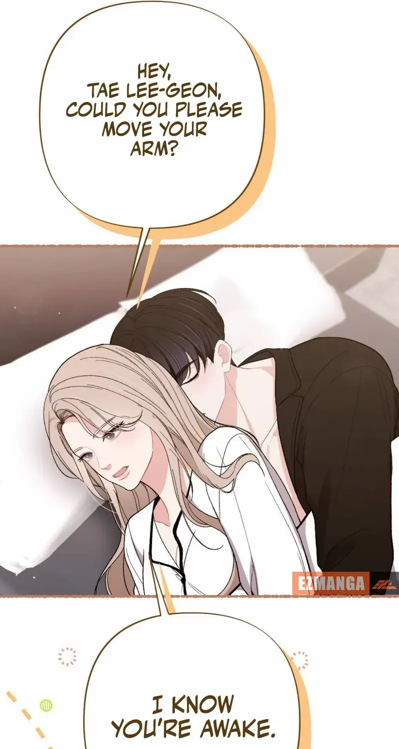 The End of The Marriage Chapter 21 page 61 - 