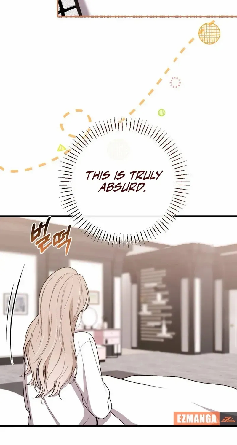 The End of The Marriage Chapter 21 page 63 - 