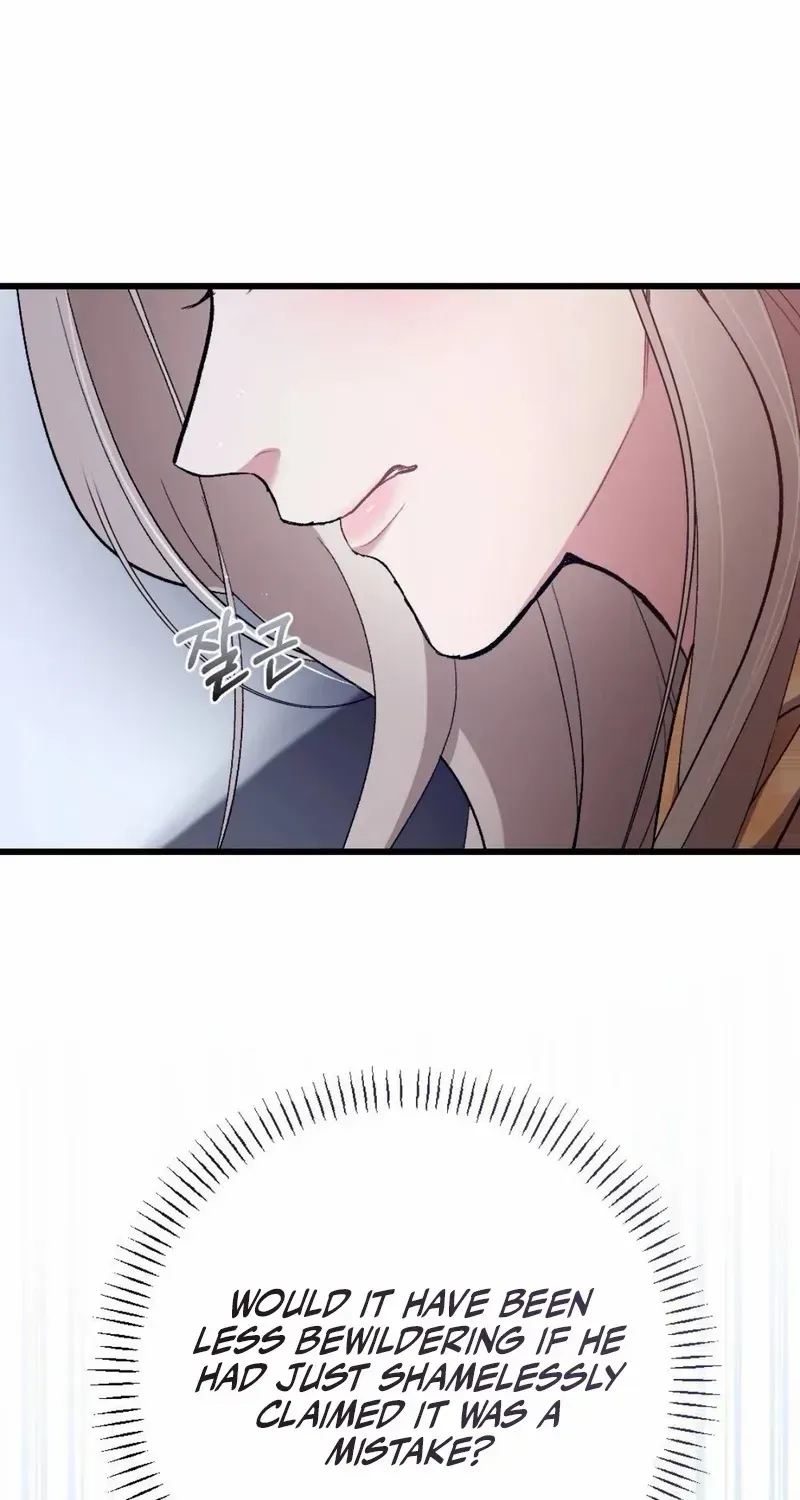 The End of The Marriage Chapter 21 page 8 - 