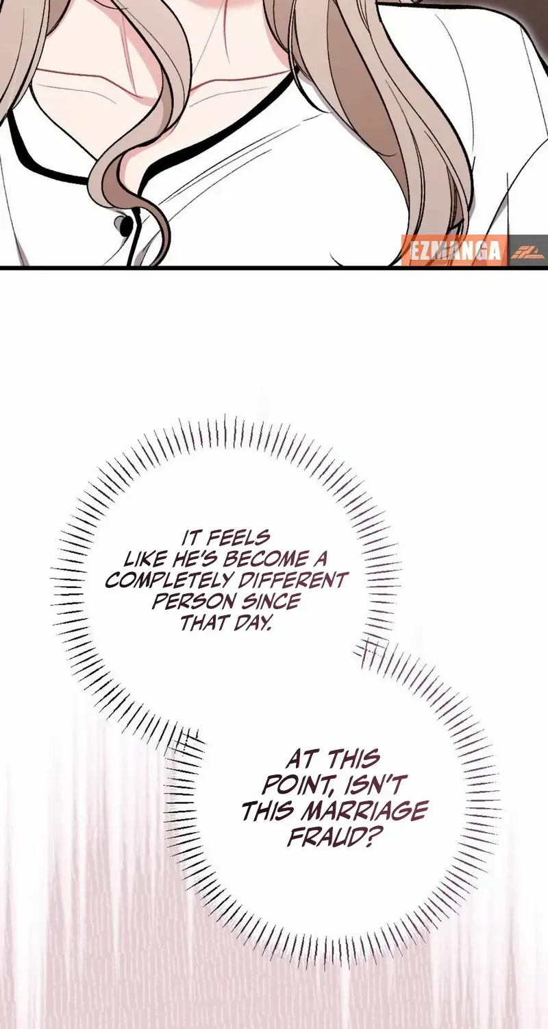 The End of The Marriage Chapter 21 page 72 - 