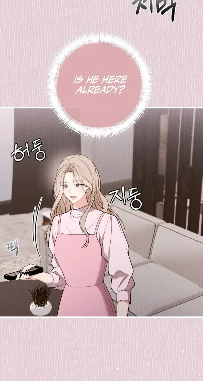 The End of The Marriage Chapter 21 page 75 - 