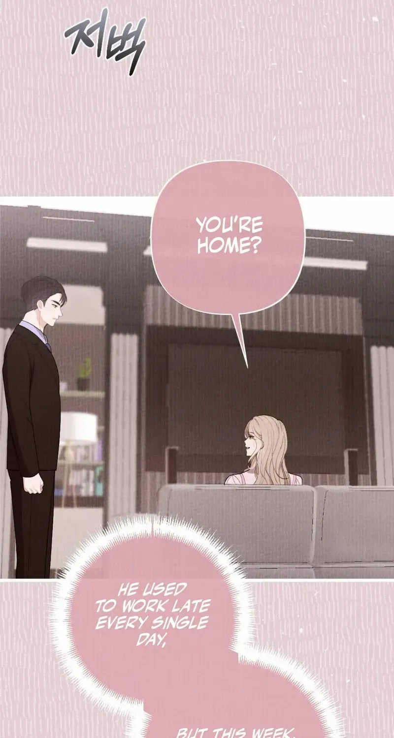 The End of The Marriage Chapter 21 page 76 - 
