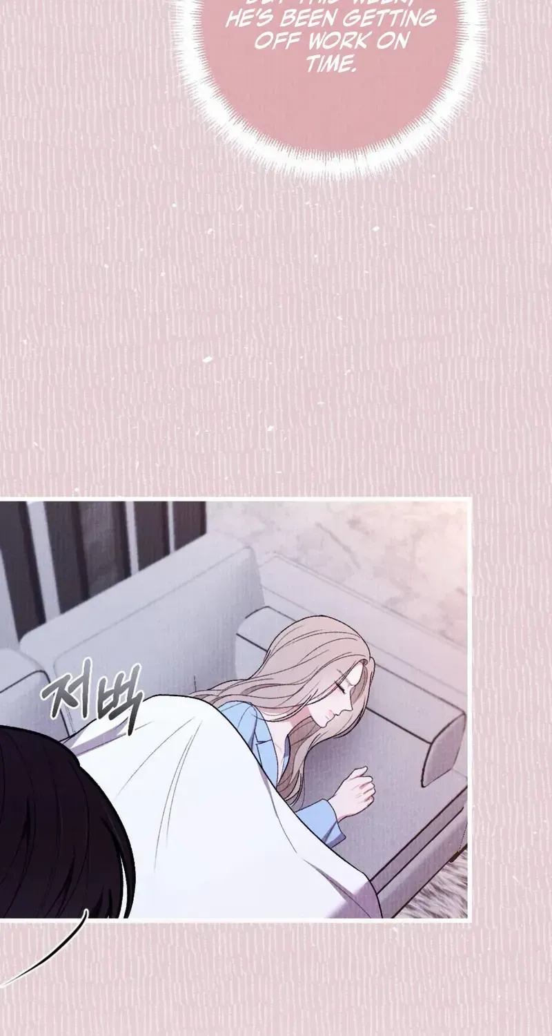 The End of The Marriage Chapter 21 page 77 - 