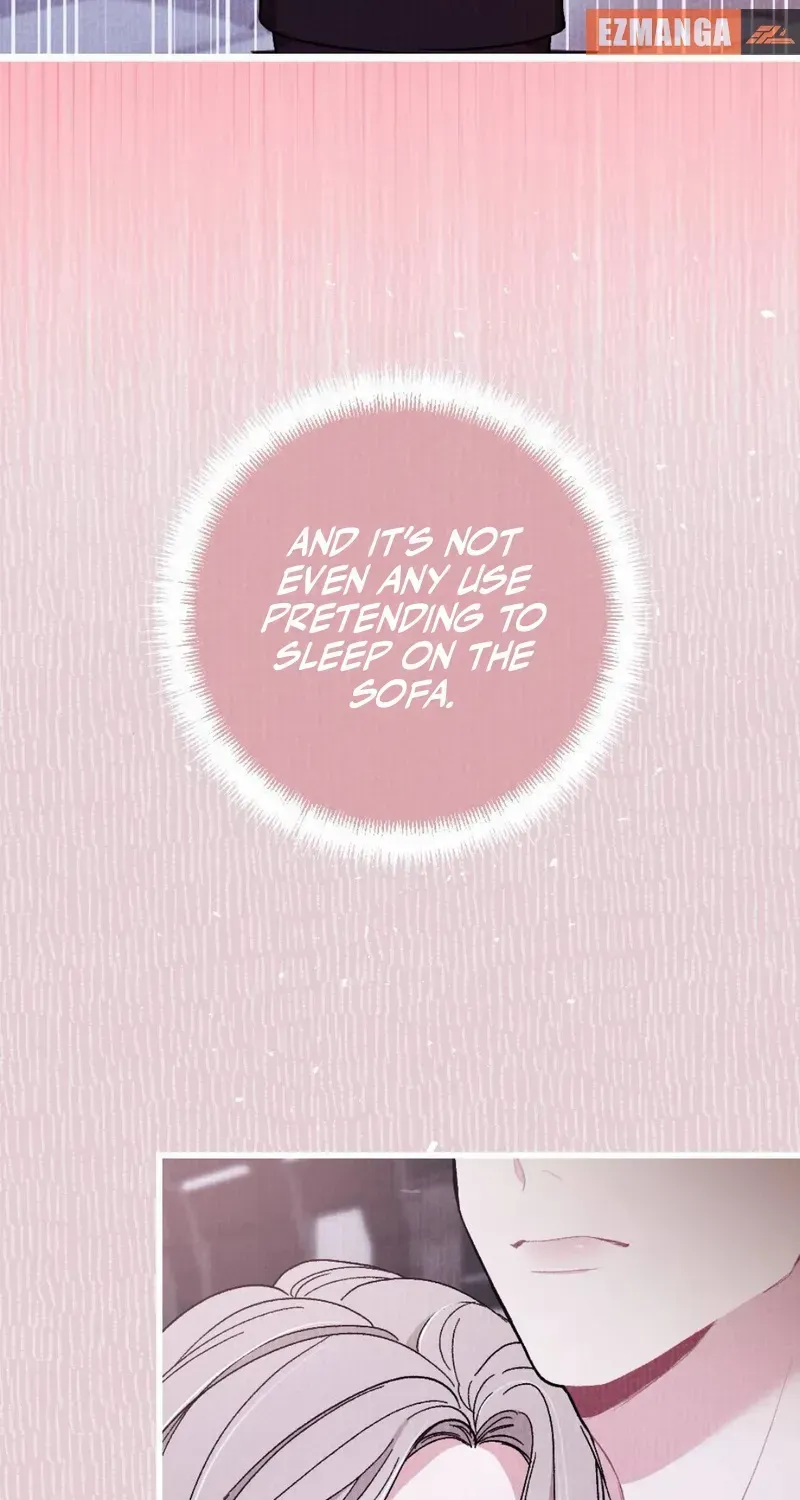 The End of The Marriage Chapter 21 page 79 - 