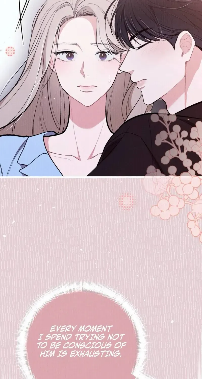 The End of The Marriage Chapter 21 page 82 - 
