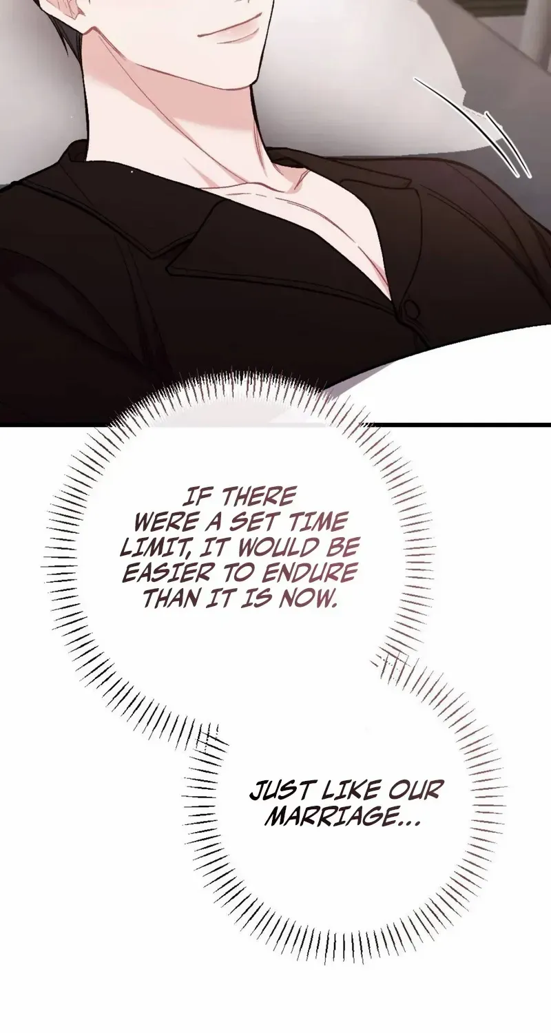 The End of The Marriage Chapter 21 page 85 - 